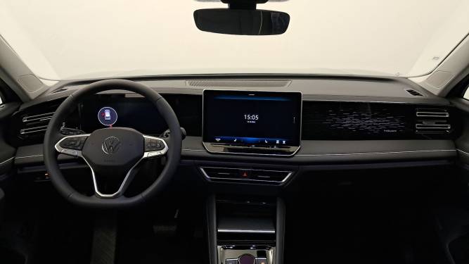Tiguan 1.5 eTSI 150ch DSG7