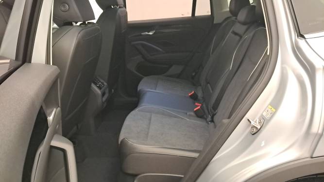 Tiguan 1.5 eTSI 150ch DSG7