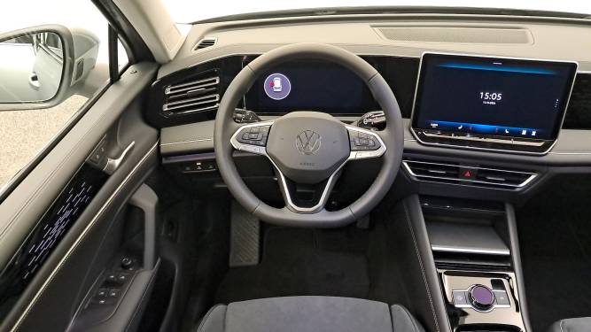Tiguan 1.5 eTSI 150ch DSG7