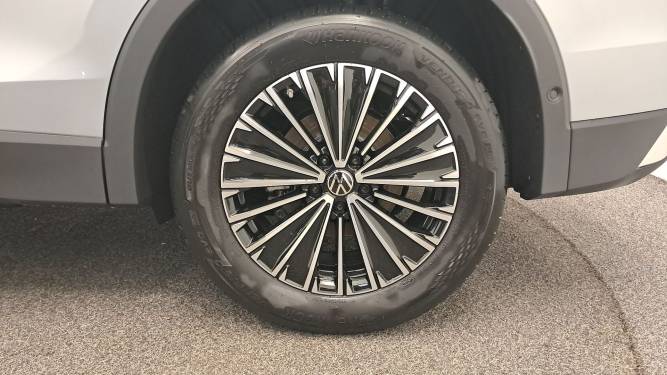 Tiguan 1.5 eTSI 150ch DSG7