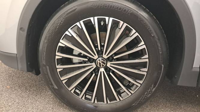Tiguan 1.5 eTSI 150ch DSG7