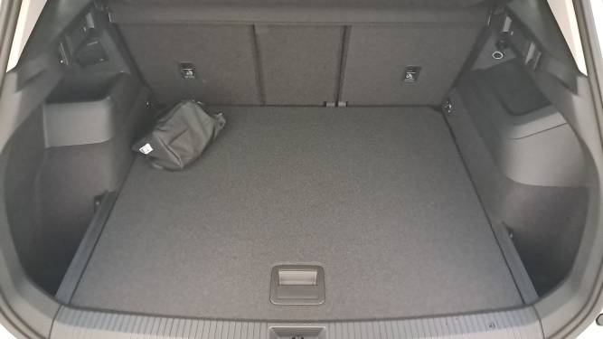 Tiguan 1.5 eTSI 150ch DSG7