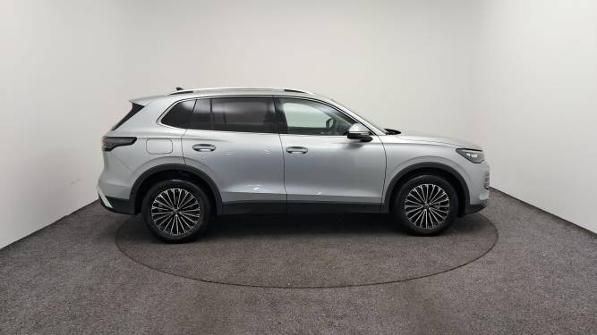 Tiguan 1.5 eTSI 150ch DSG7