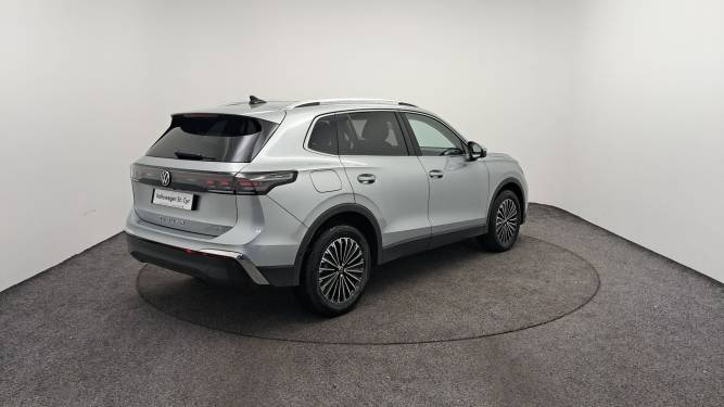 Tiguan 1.5 eTSI 150ch DSG7