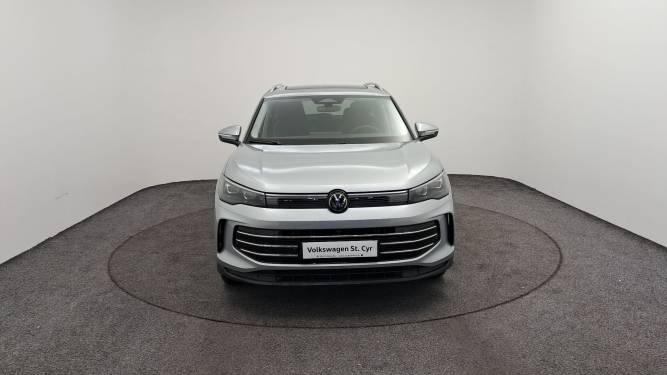 Tiguan 1.5 eTSI 150ch DSG7