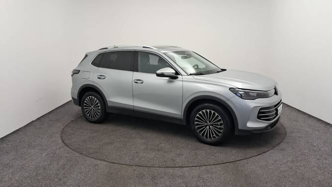 Tiguan 1.5 eTSI 150ch DSG7