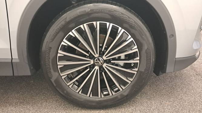 Tiguan 1.5 eTSI 150ch DSG7