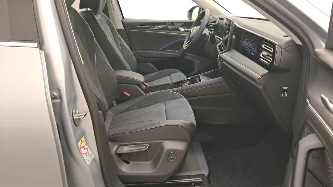 Tiguan 1.5 eTSI 150ch DSG7