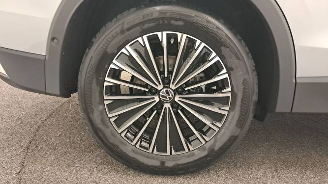 Tiguan 1.5 eTSI 150ch DSG7