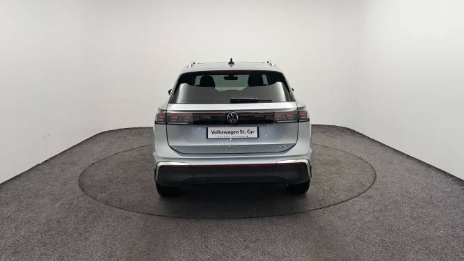 Tiguan 1.5 eTSI 150ch DSG7