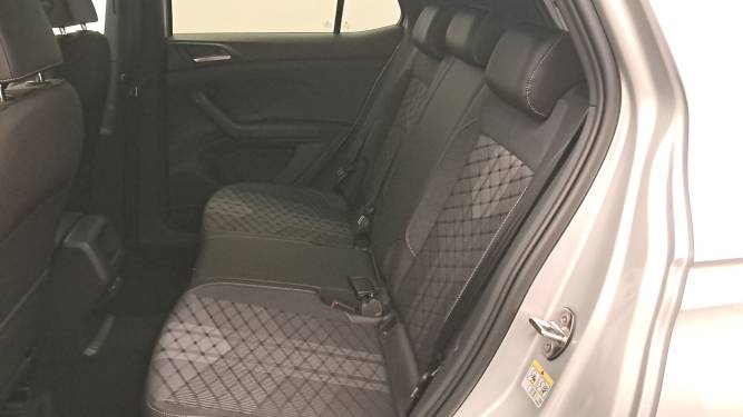 T-Cross 1.0 TSI 116 Start/Stop DSG7