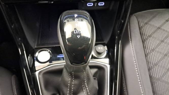 T-Cross 1.0 TSI 116 Start/Stop DSG7