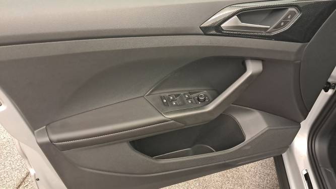 T-Cross 1.0 TSI 116 Start/Stop DSG7