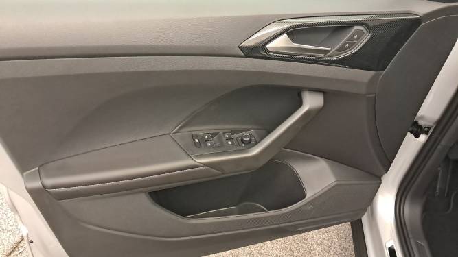 T-Cross 1.0 TSI 116 Start/Stop DSG7