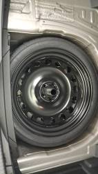 T-Cross 1.0 TSI 116 Start/Stop DSG7