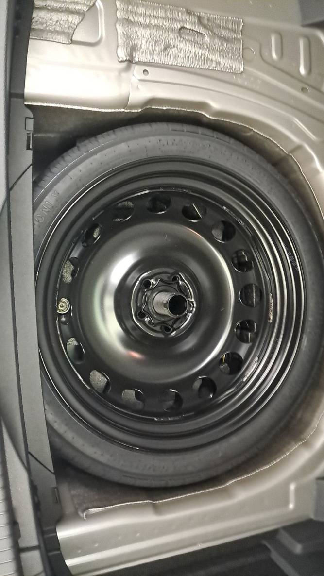 T-Cross 1.0 TSI 116 Start/Stop DSG7
