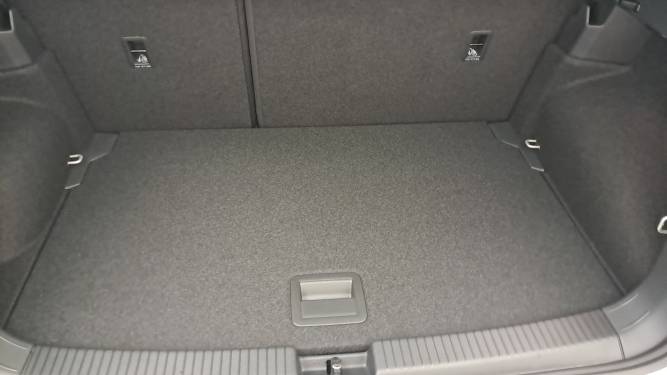 T-Cross 1.0 TSI 116 Start/Stop DSG7