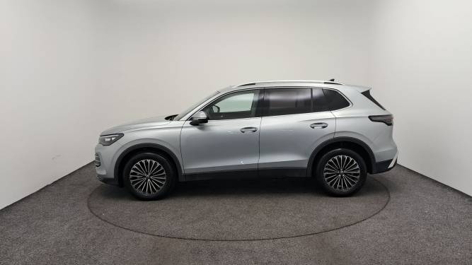 Tiguan 1.5 eTSI 150ch DSG7