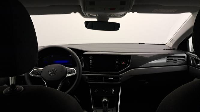 Polo 1.0 TSI 95 S&amp;S DSG7