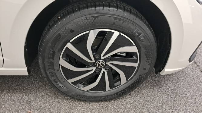 Polo 1.0 TSI 95 S&amp;S DSG7