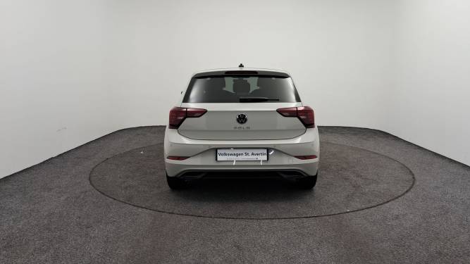 Polo 1.0 TSI 95 S&amp;S DSG7