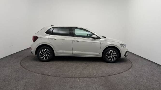 Polo 1.0 TSI 95 S&amp;S DSG7