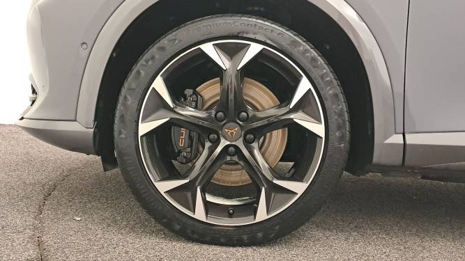 Formentor 1.4 e-HYBRID 245 ch DSG6