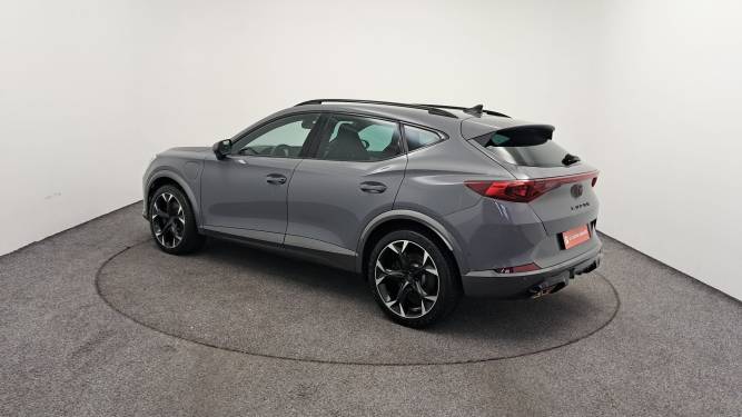 Formentor 1.4 e-HYBRID 245 ch DSG6