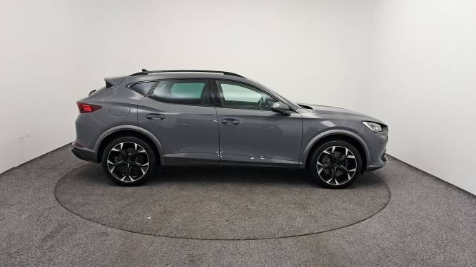 Formentor 1.4 e-HYBRID 245 ch DSG6