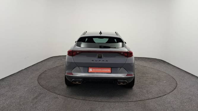 Formentor 1.4 e-HYBRID 245 ch DSG6