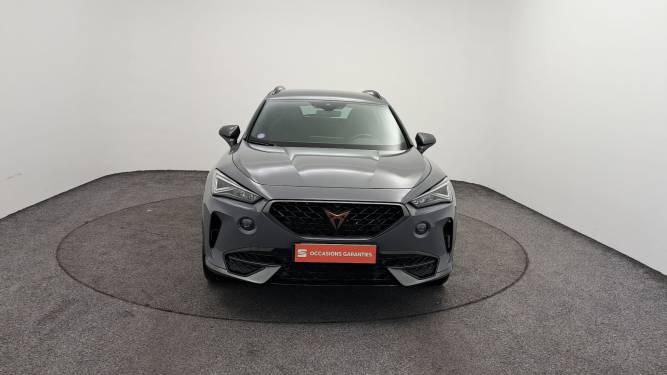 Formentor 1.4 e-HYBRID 245 ch DSG6