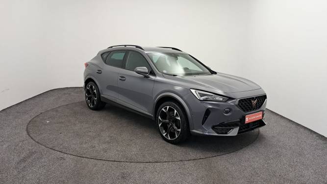 Formentor 1.4 e-HYBRID 245 ch DSG6