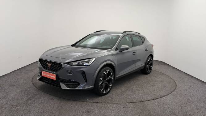 Formentor 1.4 e-HYBRID 245 ch DSG6