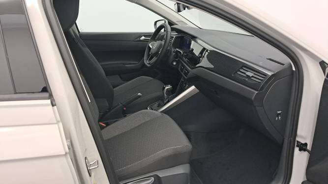 Polo 1.0 TSI 95 S&amp;S DSG7