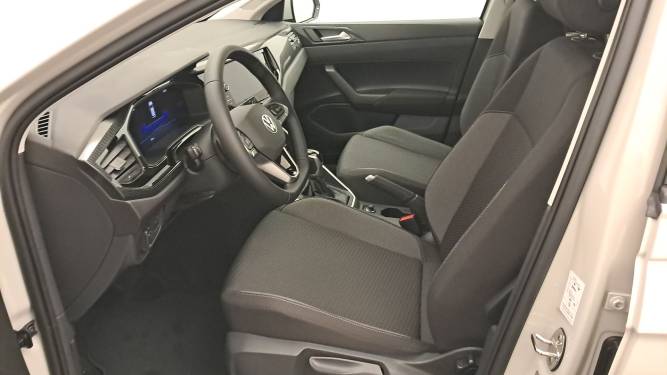Polo 1.0 TSI 95 S&amp;S DSG7
