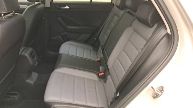 T-Roc 2.0 TDI 150 Start/Stop DSG7