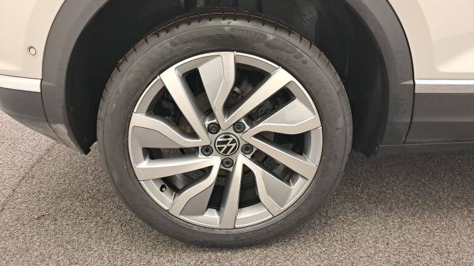 T-Roc 2.0 TDI 150 Start/Stop DSG7