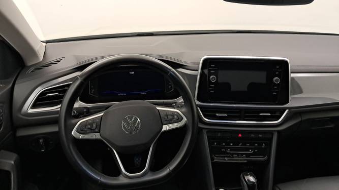 T-Roc 2.0 TDI 150 Start/Stop DSG7