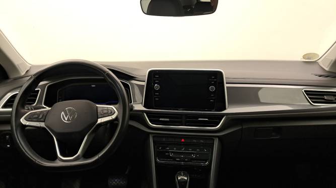 T-Roc 2.0 TDI 150 Start/Stop DSG7