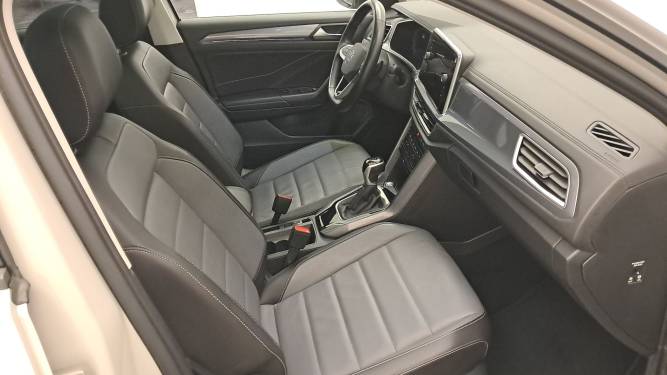 T-Roc 2.0 TDI 150 Start/Stop DSG7