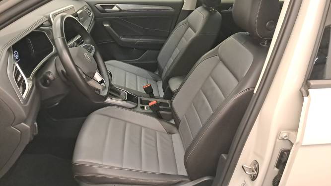 T-Roc 2.0 TDI 150 Start/Stop DSG7