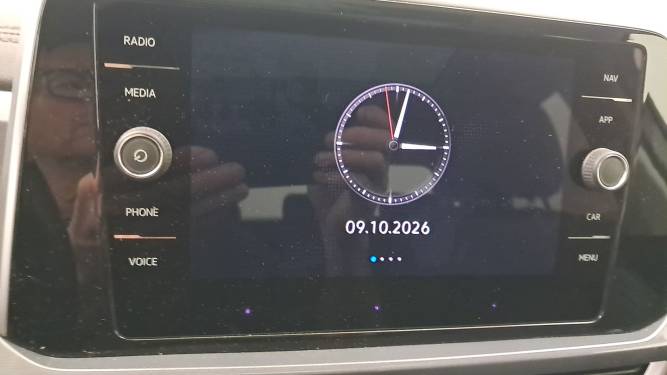 T-Roc 2.0 TDI 150 Start/Stop DSG7