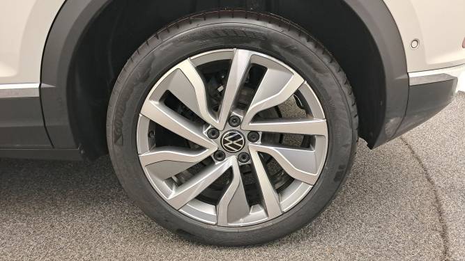 T-Roc 2.0 TDI 150 Start/Stop DSG7