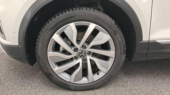 T-Roc 2.0 TDI 150 Start/Stop DSG7