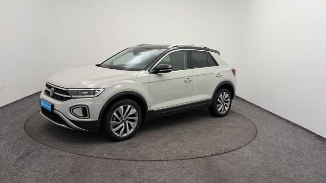 T-Roc 2.0 TDI 150 Start/Stop DSG7