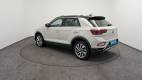 T-Roc 2.0 TDI 150 Start/Stop DSG7