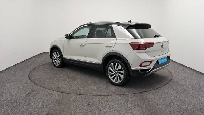 T-Roc 2.0 TDI 150 Start/Stop DSG7