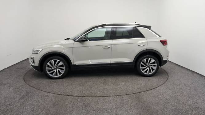 T-Roc 2.0 TDI 150 Start/Stop DSG7