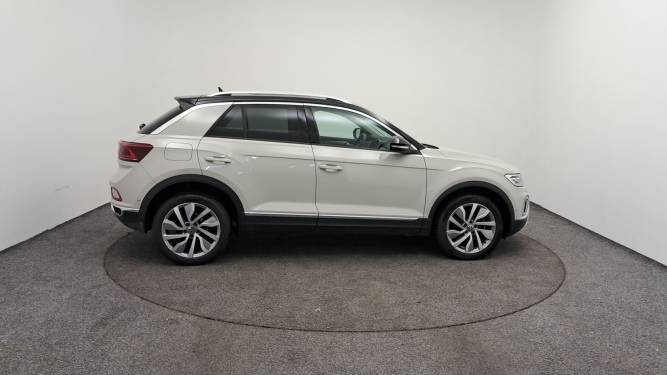 T-Roc 2.0 TDI 150 Start/Stop DSG7