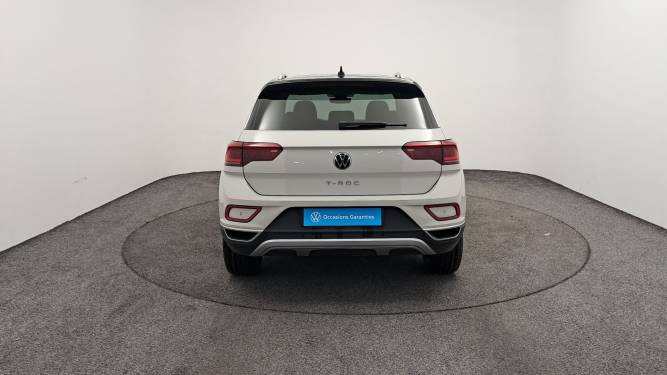 T-Roc 2.0 TDI 150 Start/Stop DSG7
